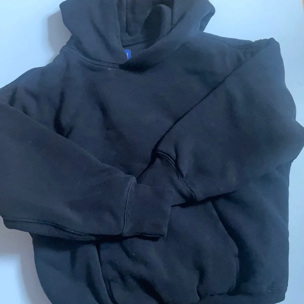 YEEZY Gap Kids Hoodie - Picture 3 of 3